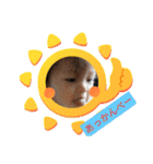 I LOVE YOU♡(*´∀｀*)（個別スタンプ：8）