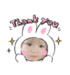 I LOVE YOU♡(*´∀｀*)（個別スタンプ：23）