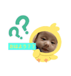 I LOVE YOU♡(*´∀｀*)（個別スタンプ：31）