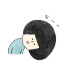 こまるちゃんの日常 1（個別スタンプ：10）
