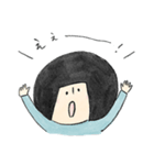 こまるちゃんの日常 1（個別スタンプ：13）