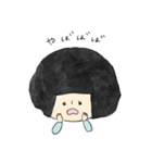 こまるちゃんの日常 1（個別スタンプ：23）