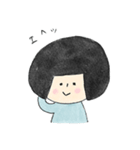 こまるちゃんの日常 1（個別スタンプ：25）