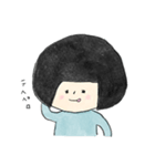 こまるちゃんの日常 1（個別スタンプ：26）