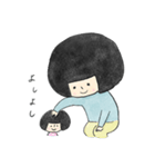 こまるちゃんの日常 1（個別スタンプ：30）