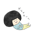 こまるちゃんの日常 1（個別スタンプ：31）