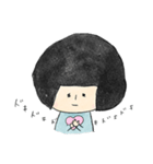こまるちゃんの日常 1（個別スタンプ：33）