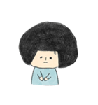 こまるちゃんの日常 1（個別スタンプ：34）