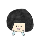 こまるちゃんの日常 1（個別スタンプ：37）