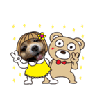 ぽめちっぷ2（個別スタンプ：8）