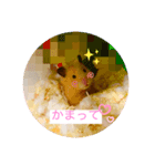 kantyan♡（個別スタンプ：7）