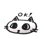 boo-family（個別スタンプ：1）