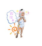 coco＆jico（個別スタンプ：6）