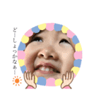 coco＆jico（個別スタンプ：10）