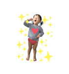 coco＆jico（個別スタンプ：11）