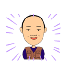 農協で働くII（個別スタンプ：1）