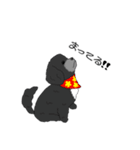 今日からおれお（個別スタンプ：1）