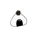 おにぎりねぇ（個別スタンプ：5）