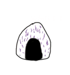 おにぎりねぇ（個別スタンプ：13）