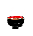 おにぎりねぇ（個別スタンプ：16）