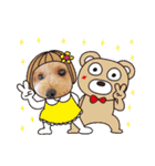 まろろんたんの日常（個別スタンプ：12）