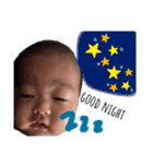 愛しのひな(love.baby)（個別スタンプ：2）