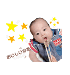 愛しのひな(love.baby)（個別スタンプ：7）