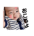 愛しのひな(love.baby)（個別スタンプ：9）