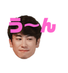 もりたのびたわろたPart5（個別スタンプ：9）