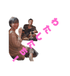もりたのびたわろたPart5（個別スタンプ：31）