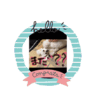 ヤッホー使ってね！（個別スタンプ：1）