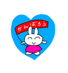 ちょっと使えるきもかわシュールスタンプ（個別スタンプ：10）