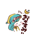 愛の絵言葉01（個別スタンプ：7）