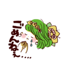 愛の絵言葉01（個別スタンプ：9）