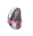 ウザくても使える(鼻くそ版)（個別スタンプ：20）