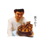 ShowHey‼（個別スタンプ：2）