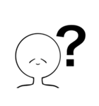 ( ◜ᴗ◝)の人 オリジナル（個別スタンプ：35）
