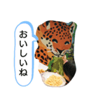 ひとぅくちのスタンプ（個別スタンプ：7）