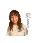 プリティー5+1（個別スタンプ：5）