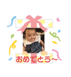 りはゆず4（個別スタンプ：10）