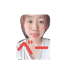 我らのSAYAKA（個別スタンプ：1）
