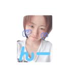 我らのSAYAKA（個別スタンプ：2）