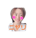 我らのSAYAKA（個別スタンプ：3）