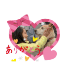 笹田三姉妹（個別スタンプ：7）
