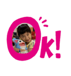笹田三姉妹（個別スタンプ：8）