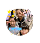 笹田三姉妹（個別スタンプ：10）