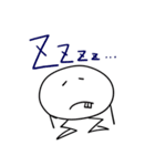 スペイン語簡単表現イラスト（個別スタンプ：14）
