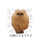 necorhythmix2（個別スタンプ：11）