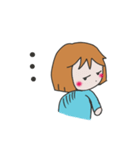 ハート♡で伝えるスタンプ（個別スタンプ：25）