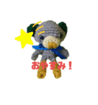 Buu@deco2（個別スタンプ：1）